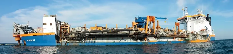 UTRECHT General Cargo IMO 9125956 photo 7
