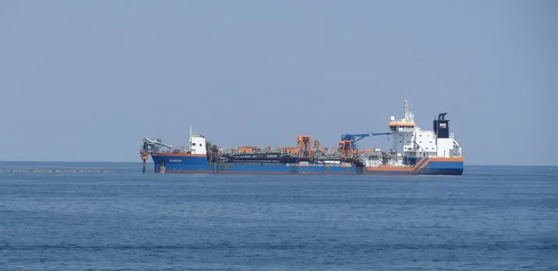 UTRECHT General Cargo IMO 9125956 photo 8