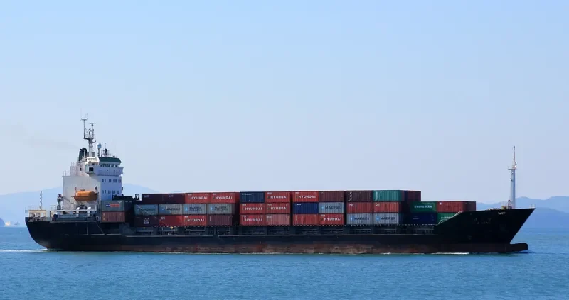 E STAR General Cargo IMO 9125970 photo 2