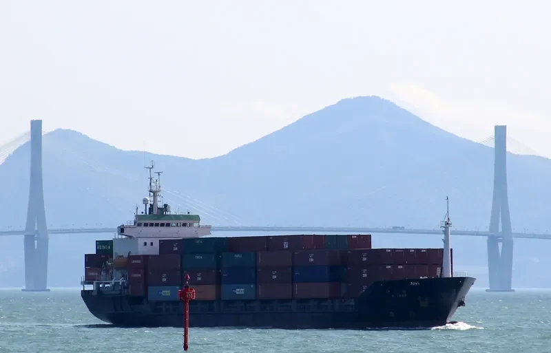 E STAR General Cargo IMO 9125970 photo 6