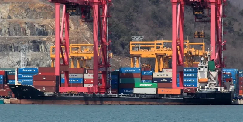 E STAR General Cargo IMO 9125970 photo 8