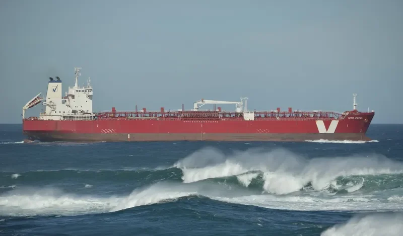 NASCA Tanker IMO 9126003 photo 5