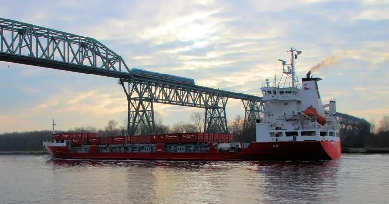 MARJATTA General Cargo IMO 9126247 photo 3