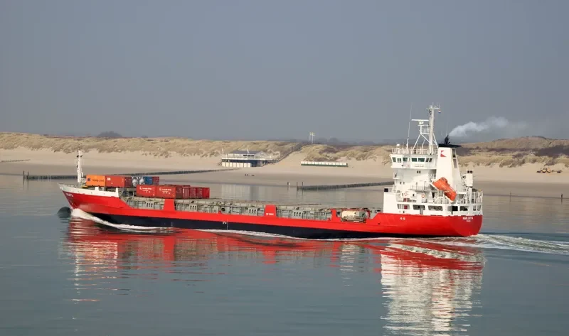 MARJATTA General Cargo IMO 9126247 photo 9