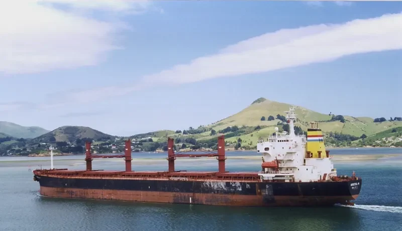 ARISTIMO Bulk Carrier IMO 9126302 photo 10