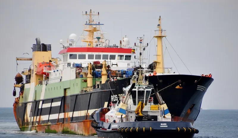 HELEN MARY General Cargo IMO 9126364 photo 6