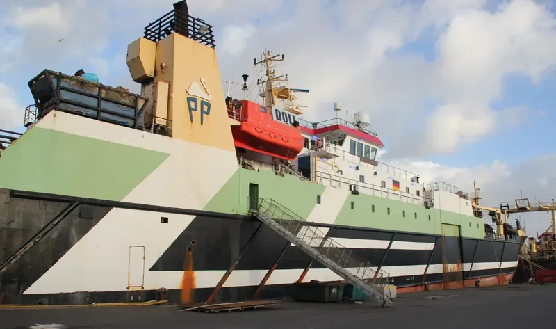 HELEN MARY General Cargo IMO 9126364 photo 7