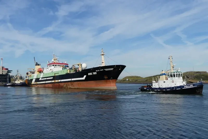 HELEN MARY General Cargo IMO 9126364 photo 10