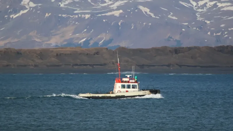 OLVER General Cargo IMO 9126405 photo 2