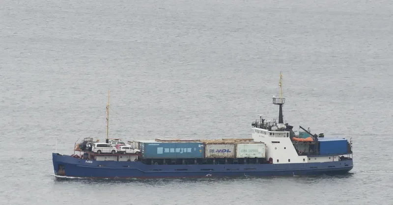 VITYAZ General Cargo IMO 9126431 photo 6
