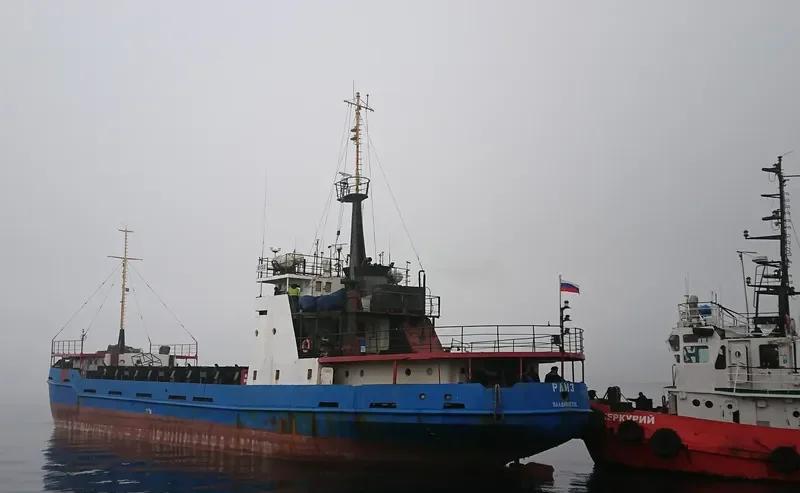 VITYAZ General Cargo IMO 9126431 photo 7