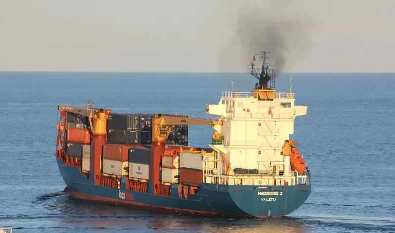 LEVANT HORIZON General Cargo IMO 9126467 photo 7