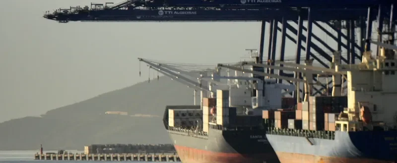 SANTA GIULIANA Container Ship IMO 9126481 photo 6