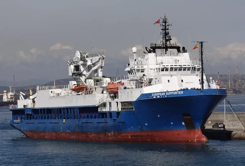 CS NUSANTARA EXPLORER Multi-Purpose Vessel IMO 9126584 photo 9