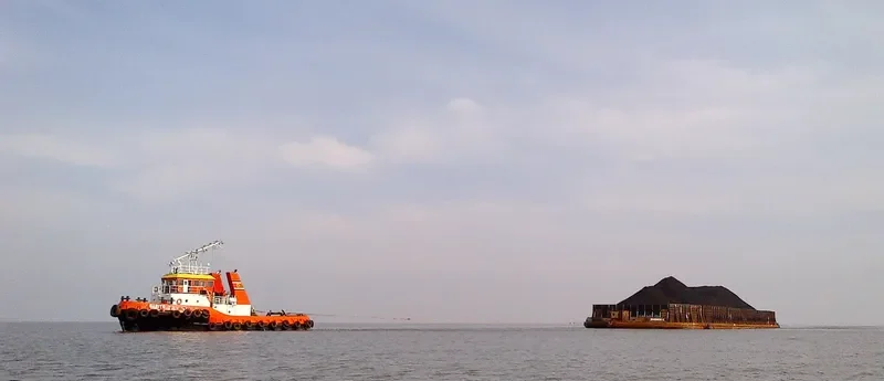 BARITO T1 General Cargo IMO 9126637 photo 4