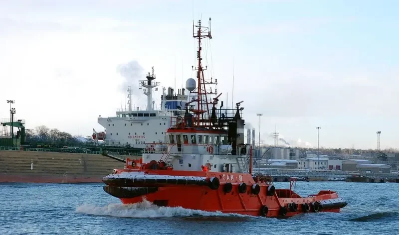 MEKHANIK ALEKSEEV General Cargo IMO 9126649
