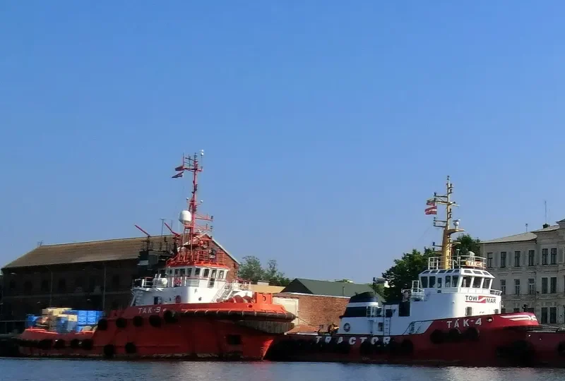 MEKHANIK ALEKSEEV General Cargo IMO 9126649 photo 4