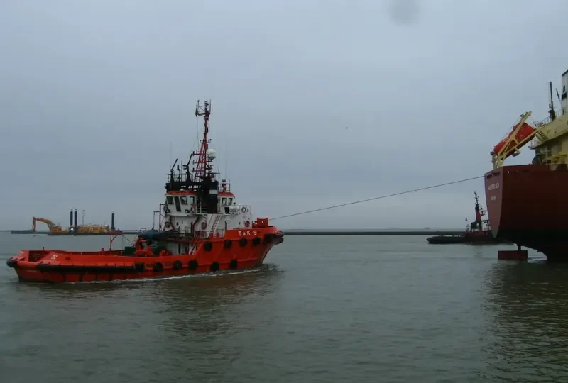 MEKHANIK ALEKSEEV General Cargo IMO 9126649 photo 5