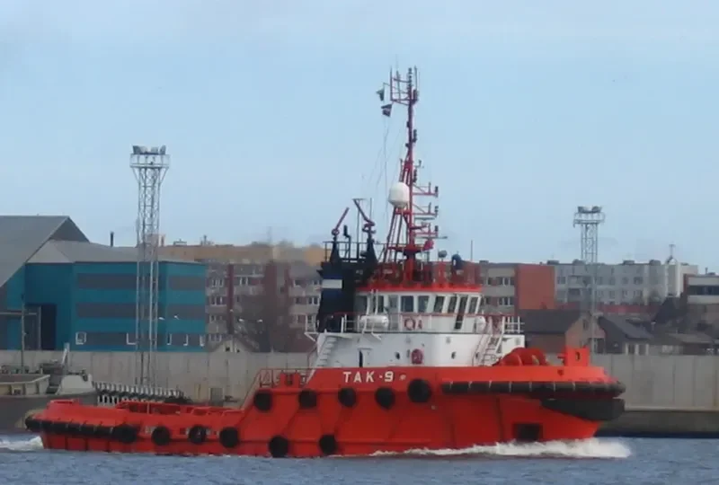 MEKHANIK ALEKSEEV General Cargo IMO 9126649 photo 8