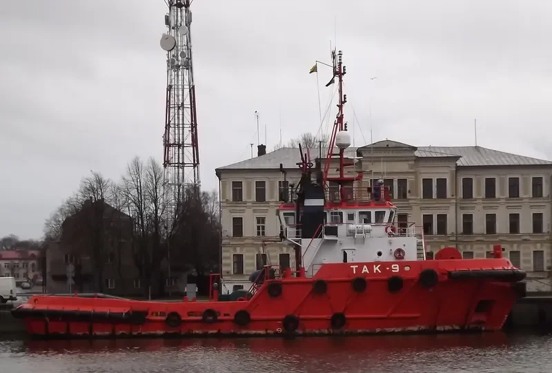 MEKHANIK ALEKSEEV General Cargo IMO 9126649 photo 9