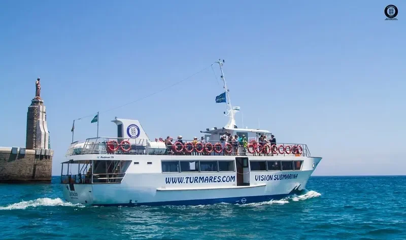 JACKELIN Passenger Ship IMO 9126651 photo 3