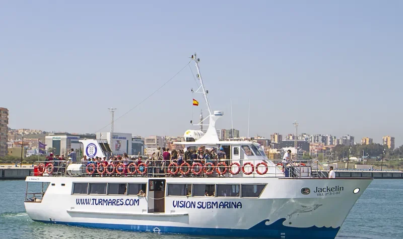 JACKELIN Passenger Ship IMO 9126651 photo 4