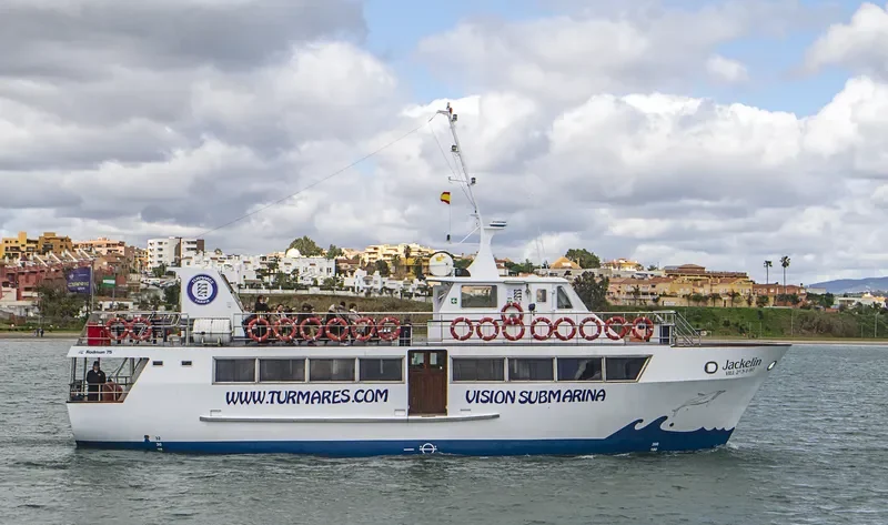 JACKELIN Passenger Ship IMO 9126651 photo 6