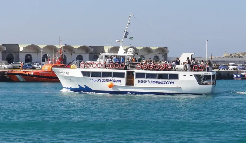 JACKELIN Passenger Ship IMO 9126651 photo 7