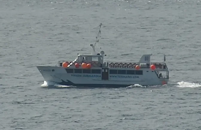 JACKELIN Passenger Ship IMO 9126651 photo 9
