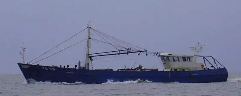 YE58 ICHTHUS General Cargo IMO 9126699 photo 5