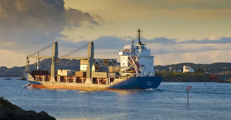 LAURA General Cargo IMO 9126716 photo 7
