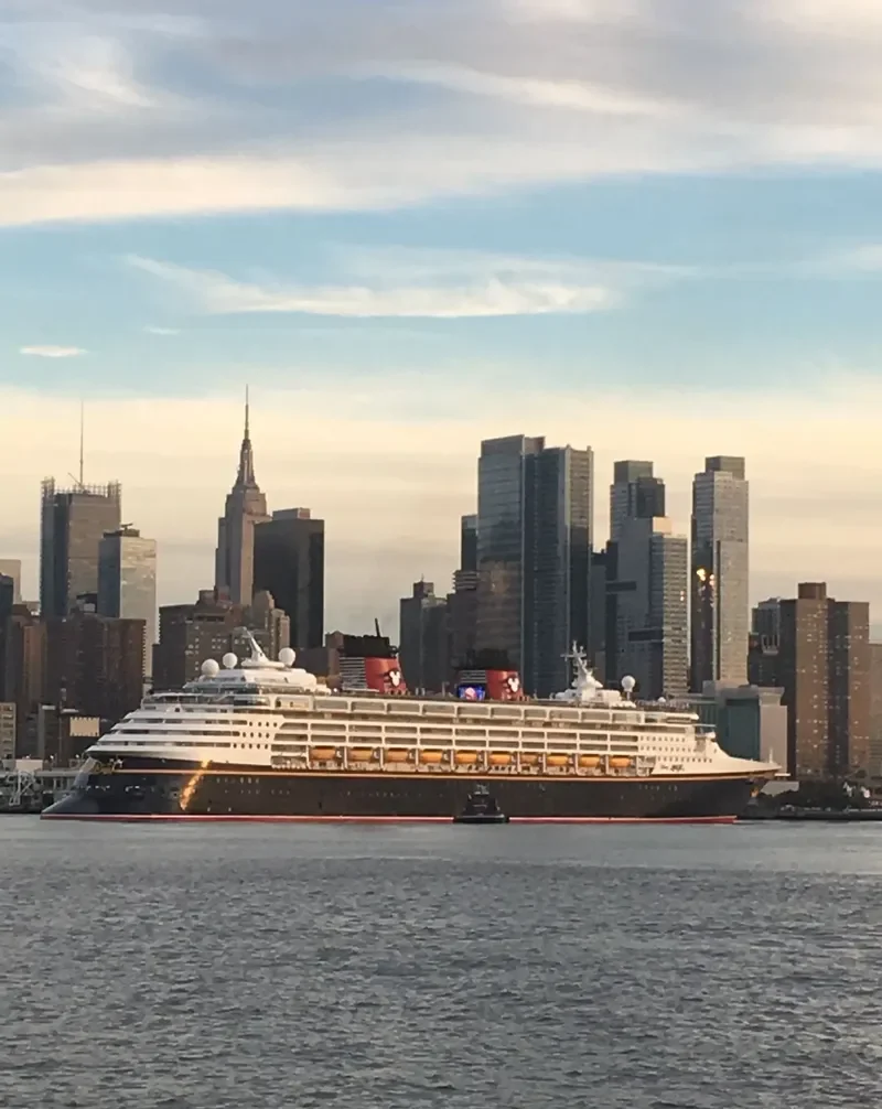 DISNEY MAGIC Passenger Ship IMO 9126807 photo 5