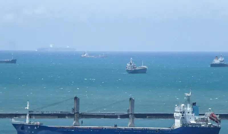 TA CHENG General Cargo IMO 9126833