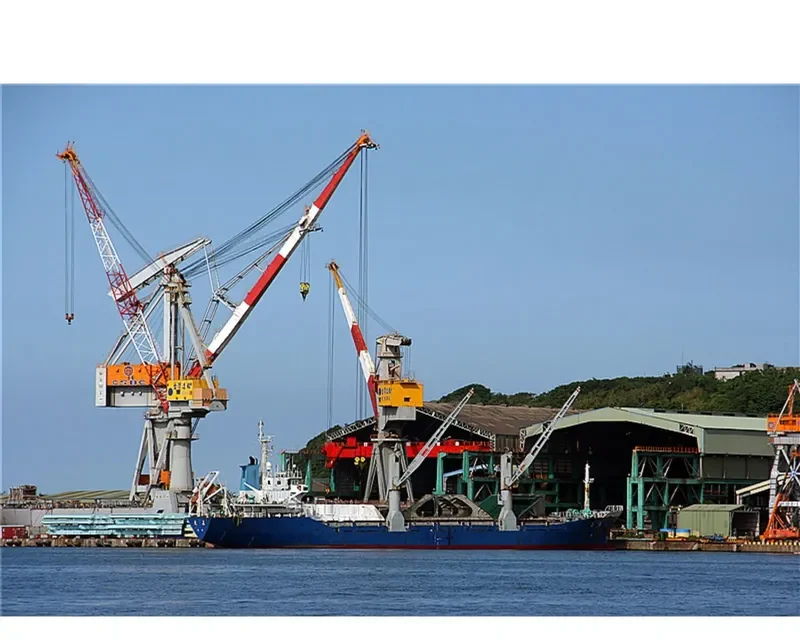 TA CHENG General Cargo IMO 9126833 photo 6