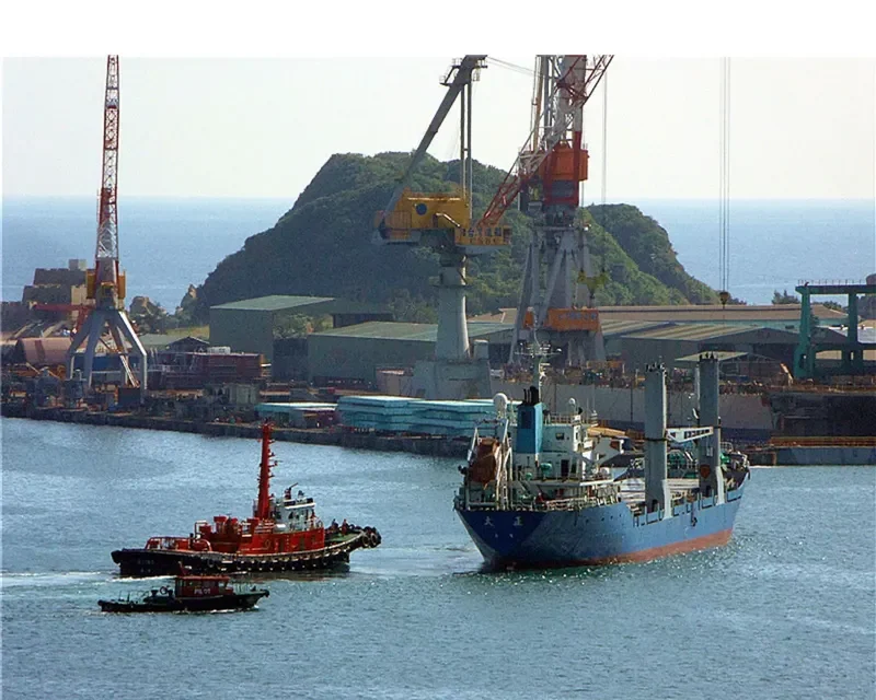 TA CHENG General Cargo IMO 9126833 photo 9