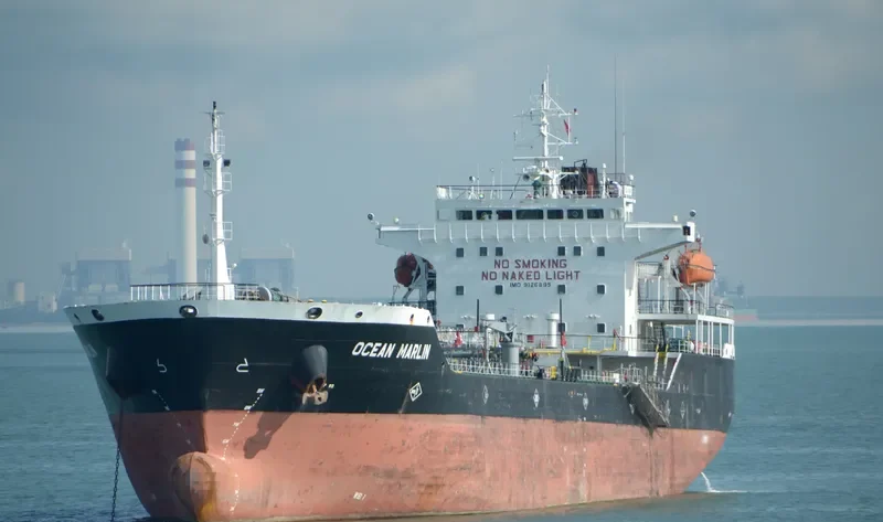FLY MARLIN Tanker IMO 9126895 photo 2
