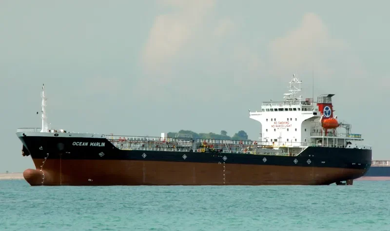 FLY MARLIN Tanker IMO 9126895 photo 3