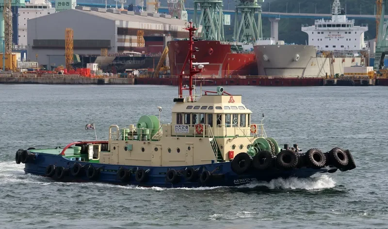SUNJIN 2HO General Cargo IMO 9126936 photo 3