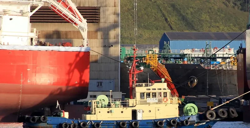 SUNJIN 2HO General Cargo IMO 9126936 photo 5