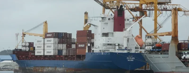 MSC IZMIR F Container Ship IMO 9127021 photo 5