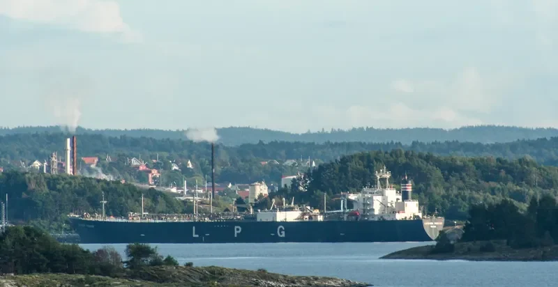 LAVENDER PASSAGE General Cargo IMO 9127033 photo 2
