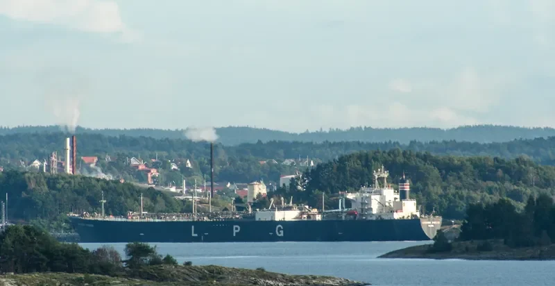 LAVENDER PASSAGE General Cargo IMO 9127033 photo 3