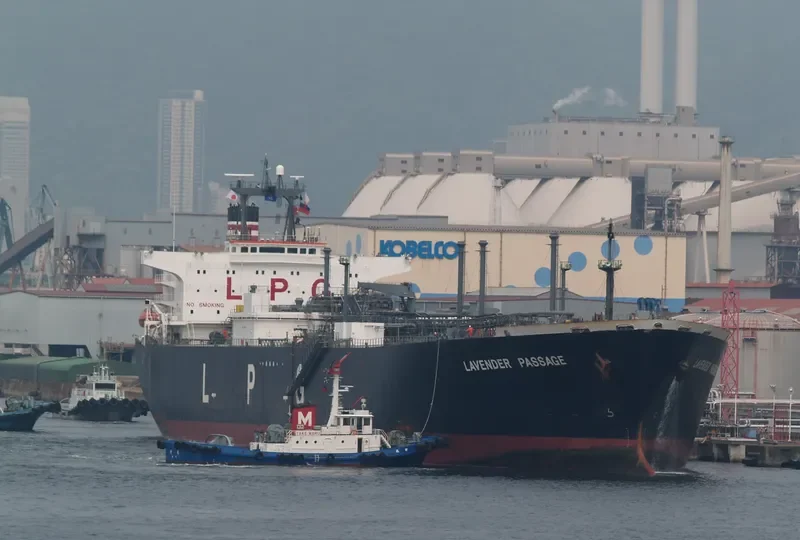 LAVENDER PASSAGE General Cargo IMO 9127033 photo 4