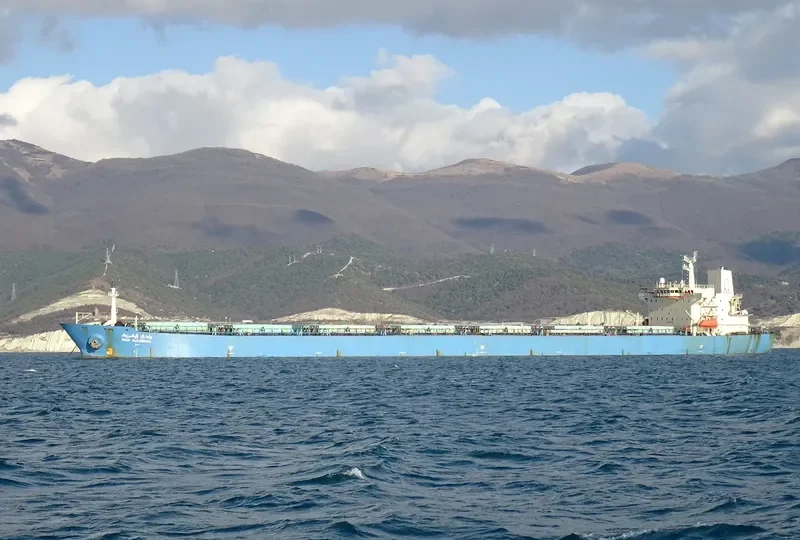 WADI ALKARNAK Bulk Carrier IMO 9127136