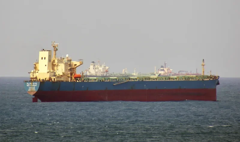 WADI ALKARNAK Bulk Carrier IMO 9127136 photo 5