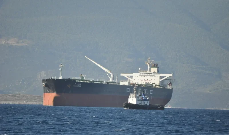 AMBASSADOR Tanker IMO 9127148 photo 5