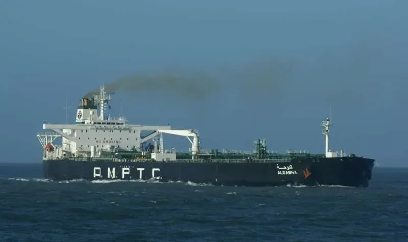 AMBASSADOR Tanker IMO 9127148 photo 7