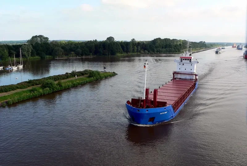 CARLOW General Cargo IMO 9127162 photo 9