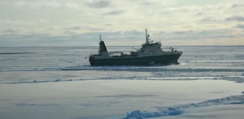 KATSHESHUK II General Cargo IMO 9127174 photo 3