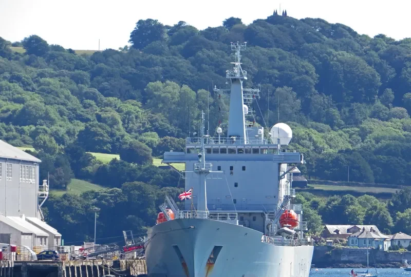 HMS SCOTT General Cargo IMO 9127289 photo 6